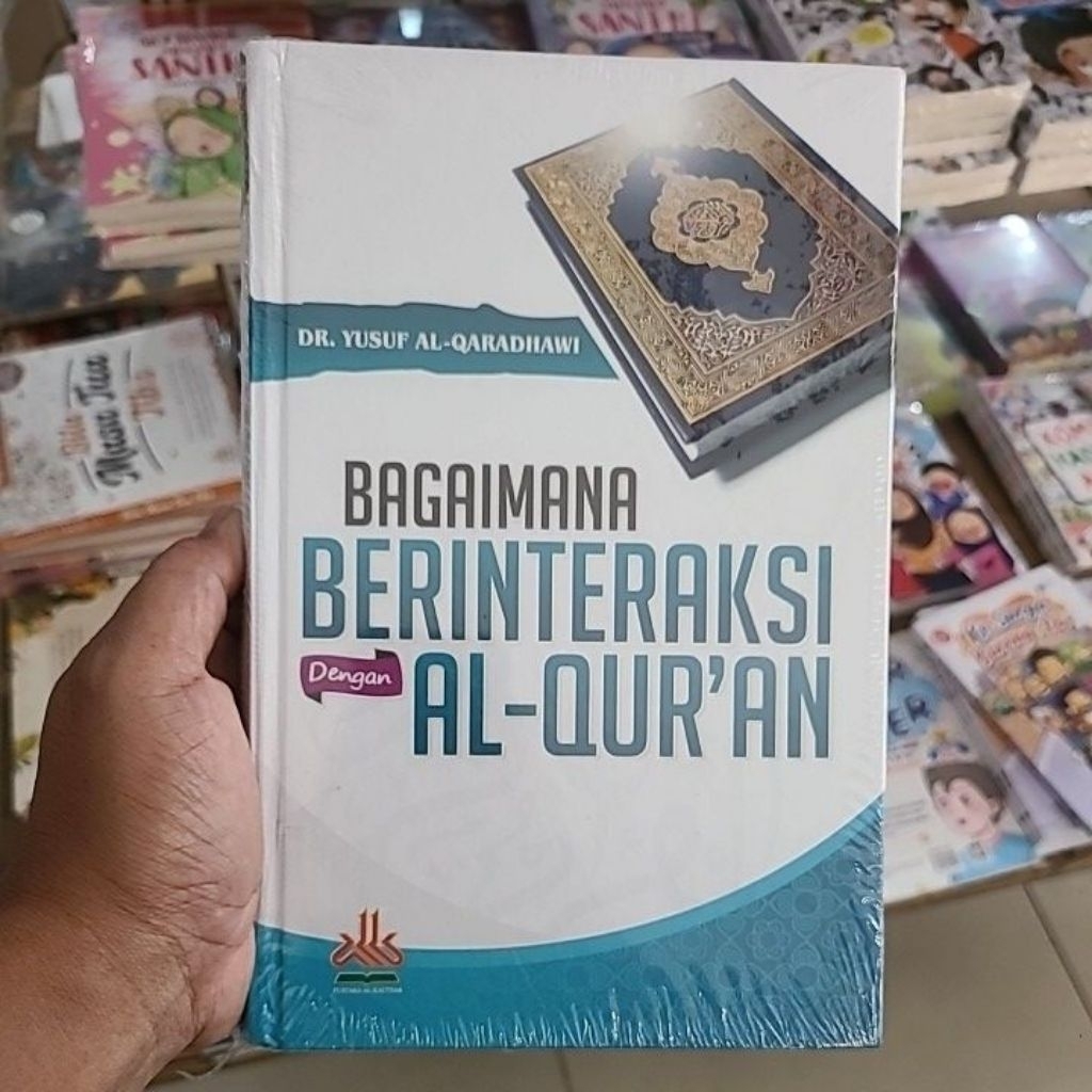 Bagaimana Berinteraksi Dengan Al Qur'an
