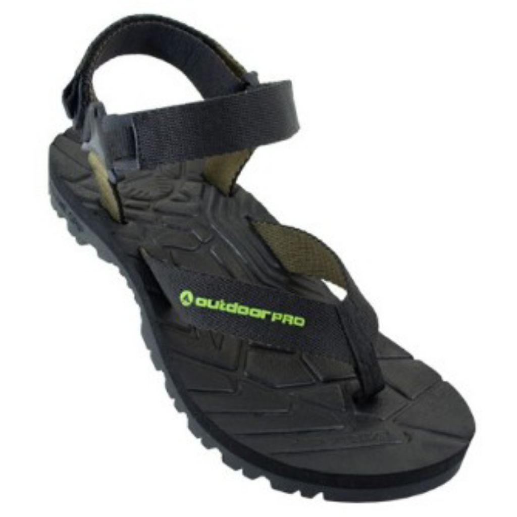 Sandal gunung jepit Outdoor Pro Cruiser sepatu outdoor