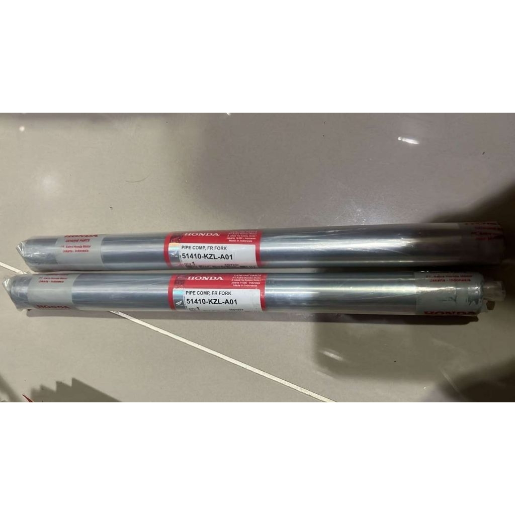 51410-KZL-A01 As Shock Depan Honda Spacy Ori AHM