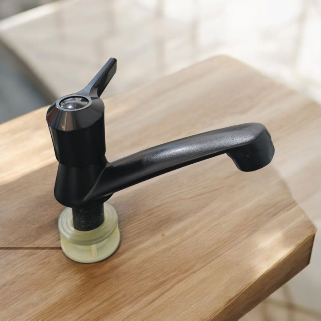 KRAN WASTAFEL MEJA/KRAN WASTAFEL ENGKOL/DRAT 1/2 INCH