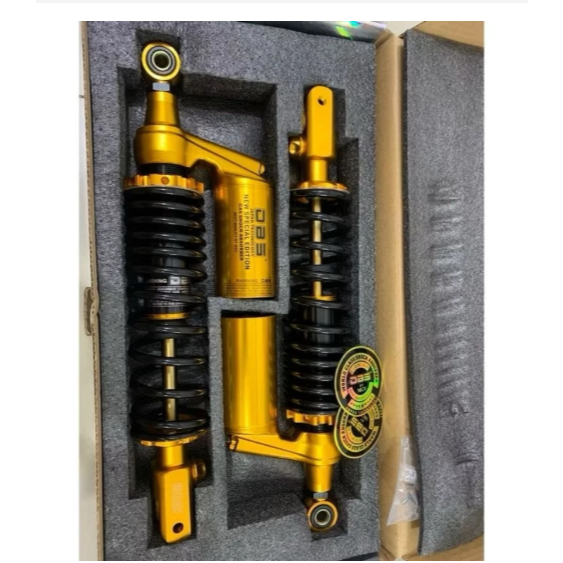 DBS Shock PCX 160 365mm