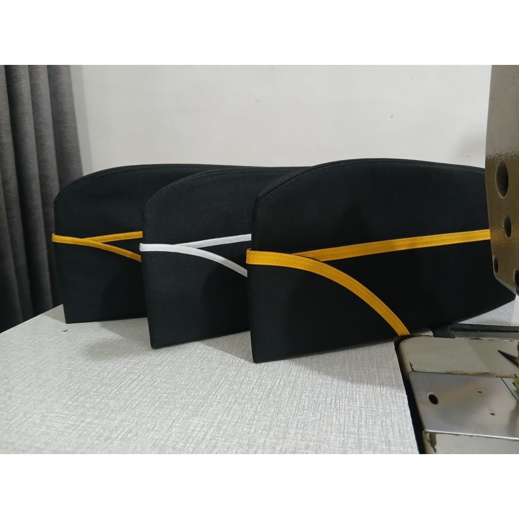 TOPI BIVAKMUT KEMENIMIPAS TERBARU