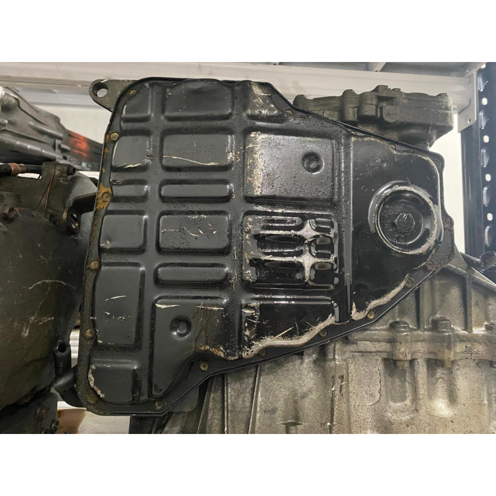 COPOTAN BAK CARTER XTRAIL T30