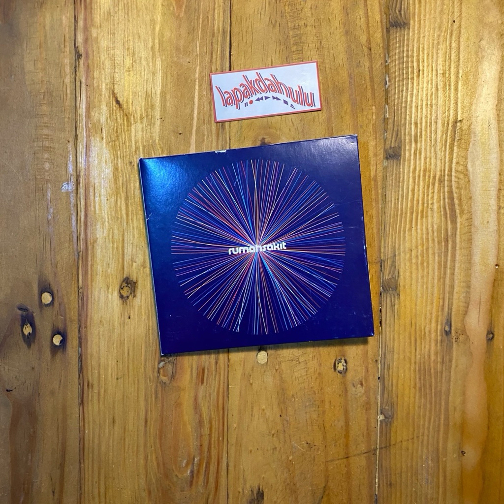 CD Rumahsakit - Timeless