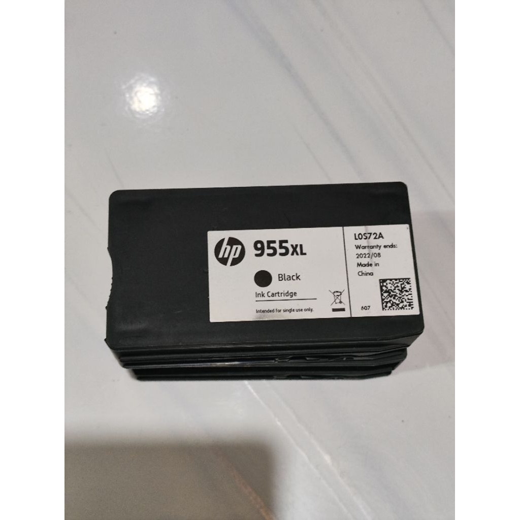 cadtrigde 955xl   kosongan bekas original