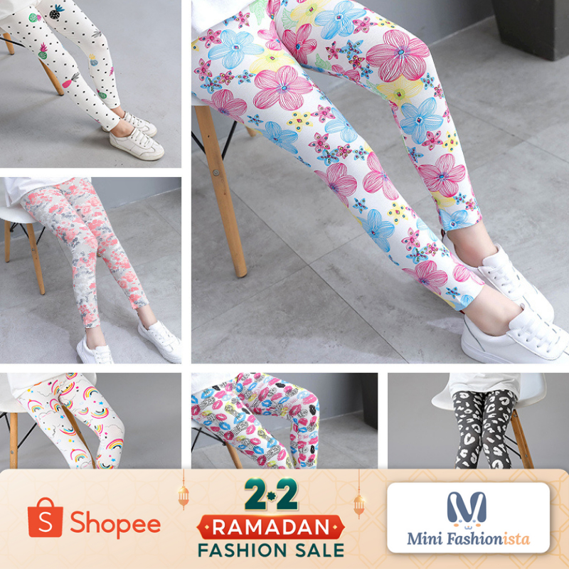 legging anak perempuan legging anak celana legging anak perempuan legging anak perempuan 10 tahun