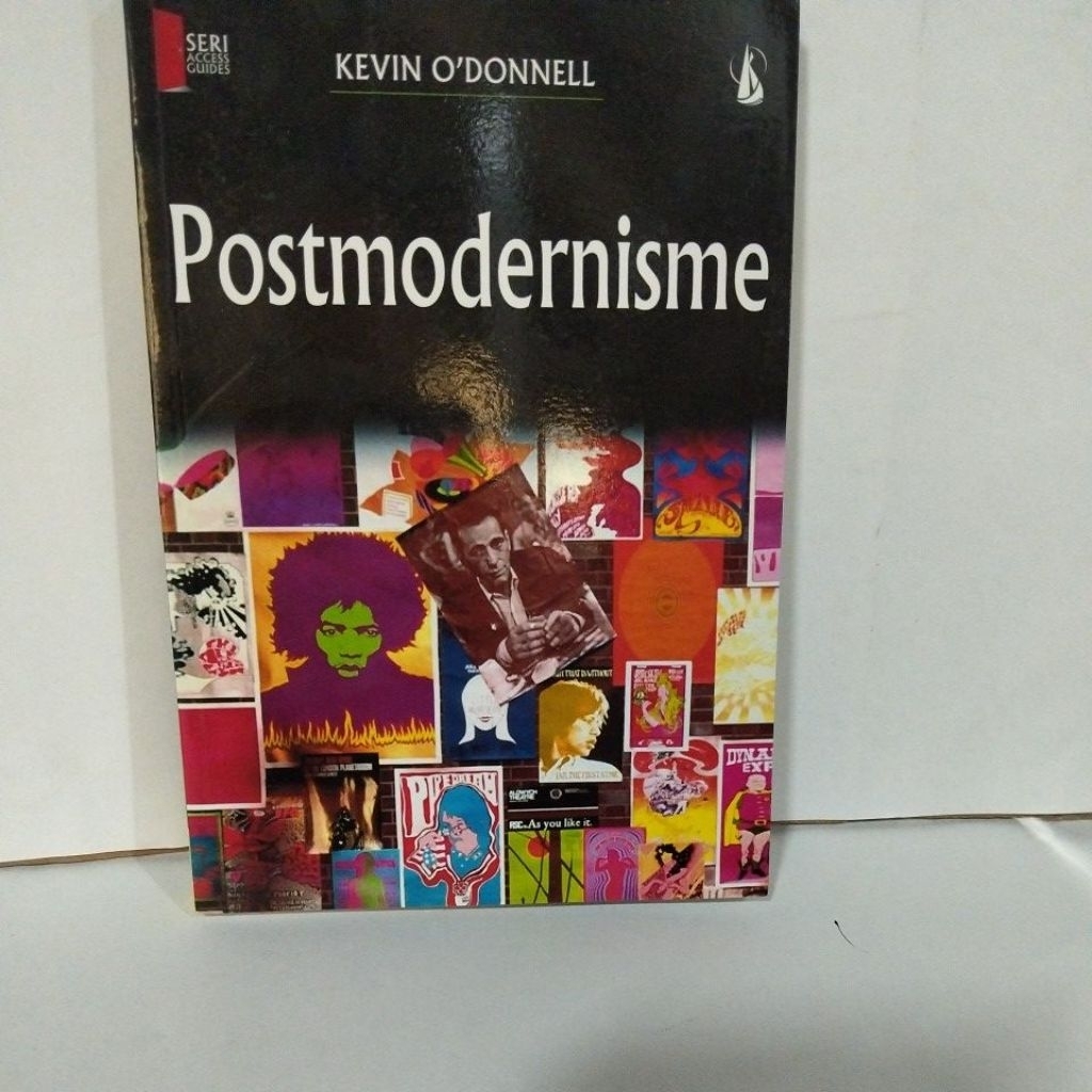 POSTMODERNISME By Kevin O'Donnell