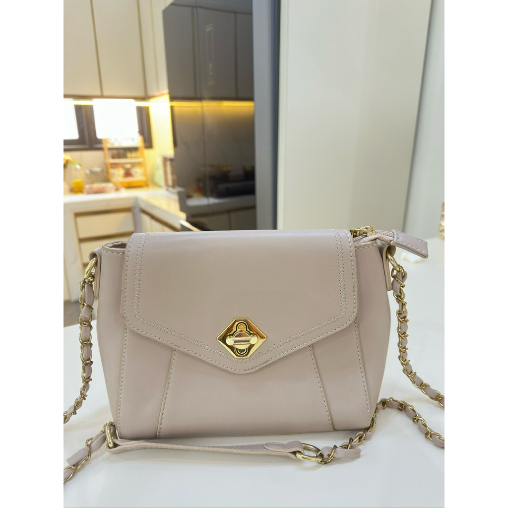 Elizabeth slingbag / tas selempang wanita (Pl)