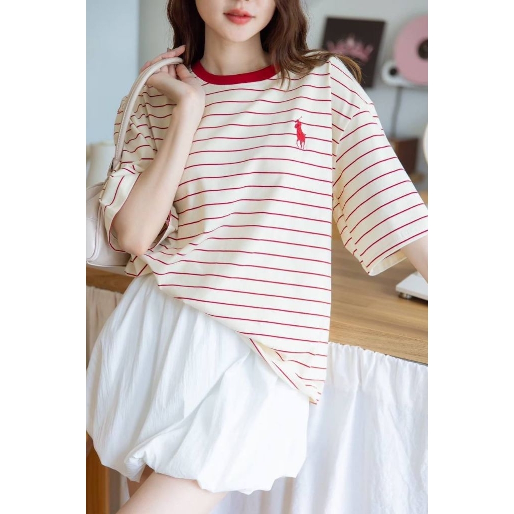 MIKIEE_MINIEE Kaos Giants / Tshirt Wanita BKK