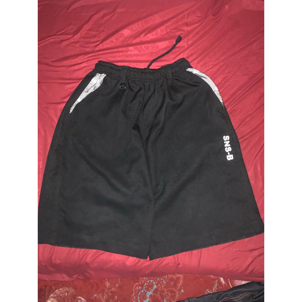 jorts snsb