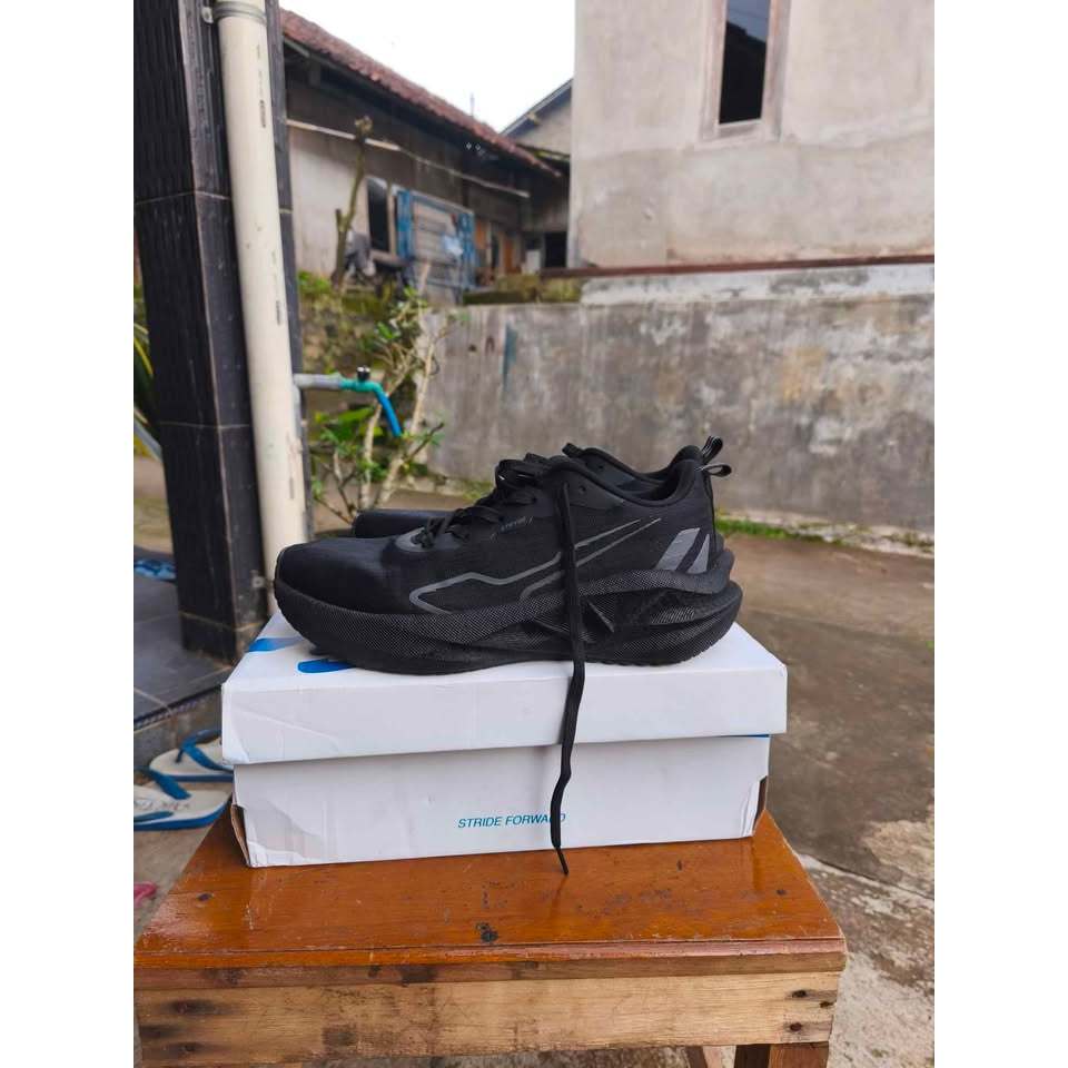 heiden heritage rival size 42