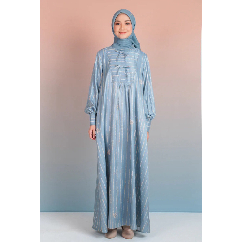 GAMIS SAFFRON SPLATER