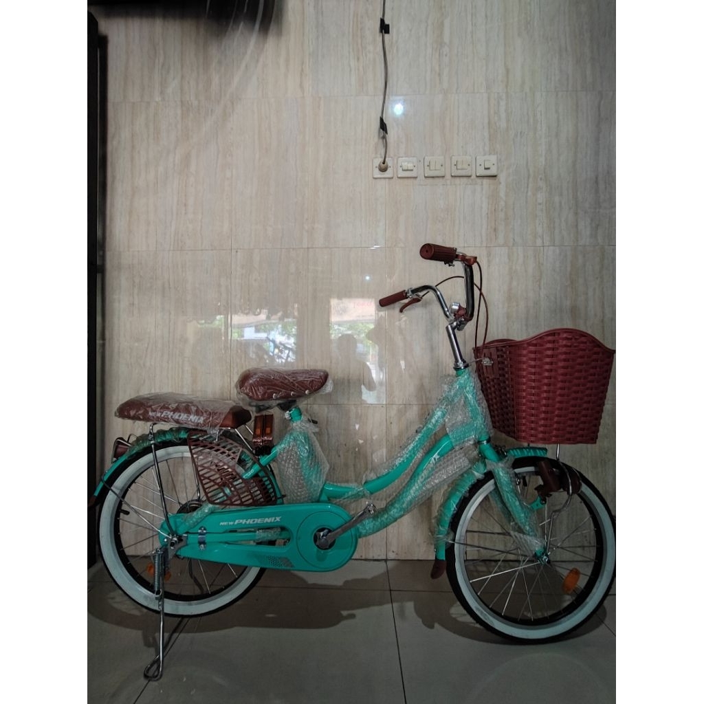 MINI 20 NEW PHOENIX 8825