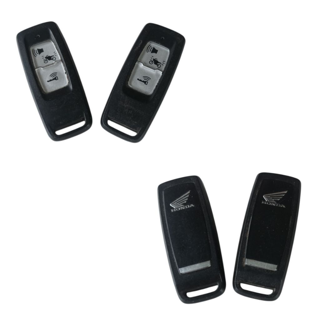 Remote Keyless Smartkey Honda PCX160 Honda ADV 160 Remote Honda PCX 160 original 35121K1ZN20KUNCI RE