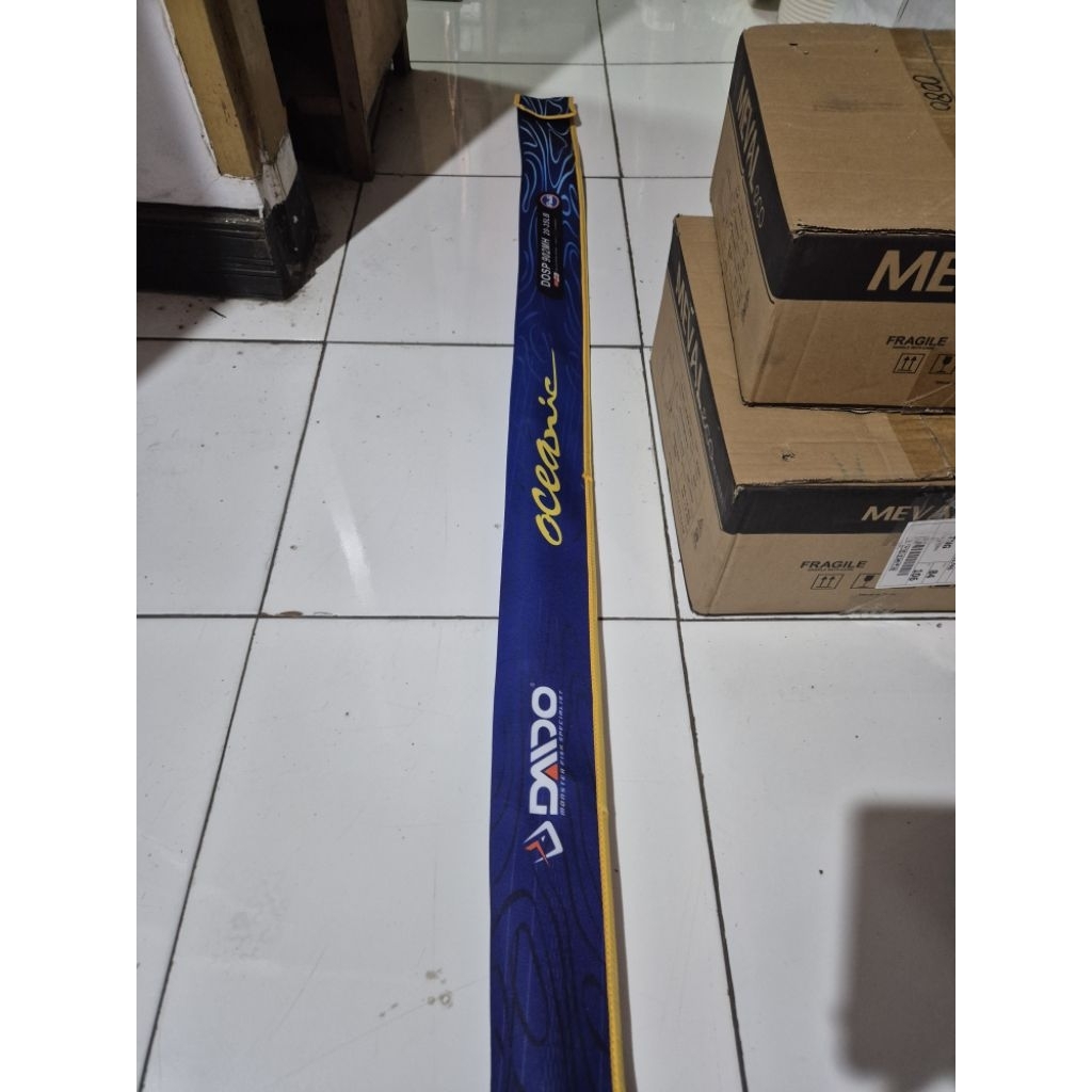 joran daido oceanic pro series 270cm