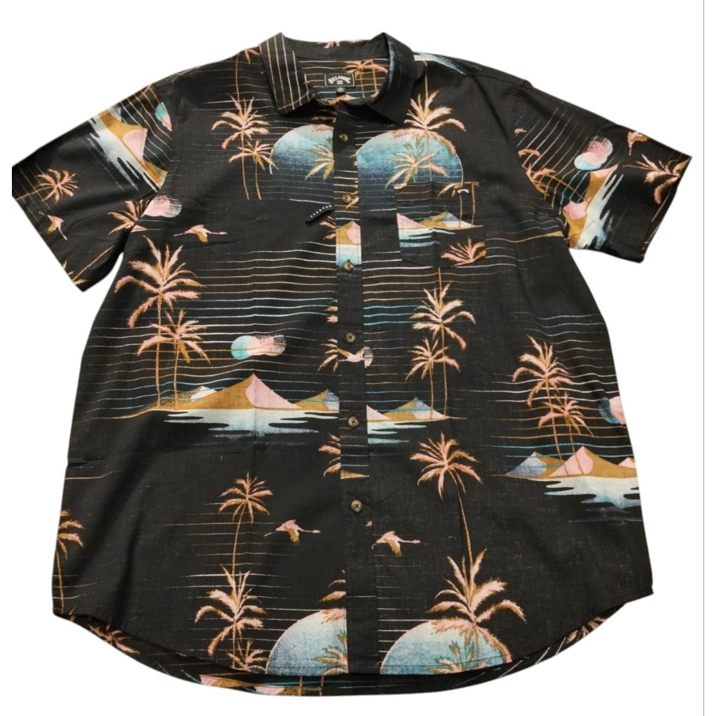 KEMEJA BILLABONG ORIGINAL EVERYDAY SALE..