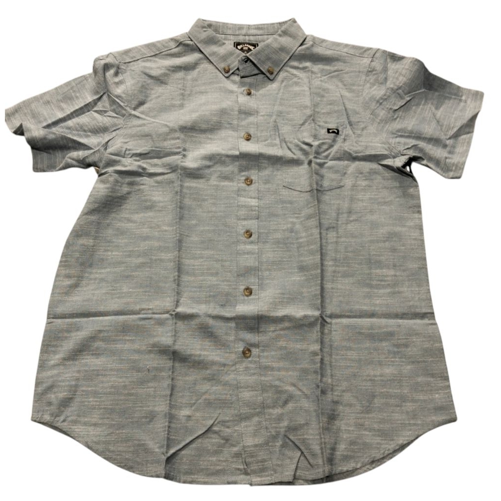 KEMEJA BILLABONG ORIGINAL EVERYDAY SALE..
