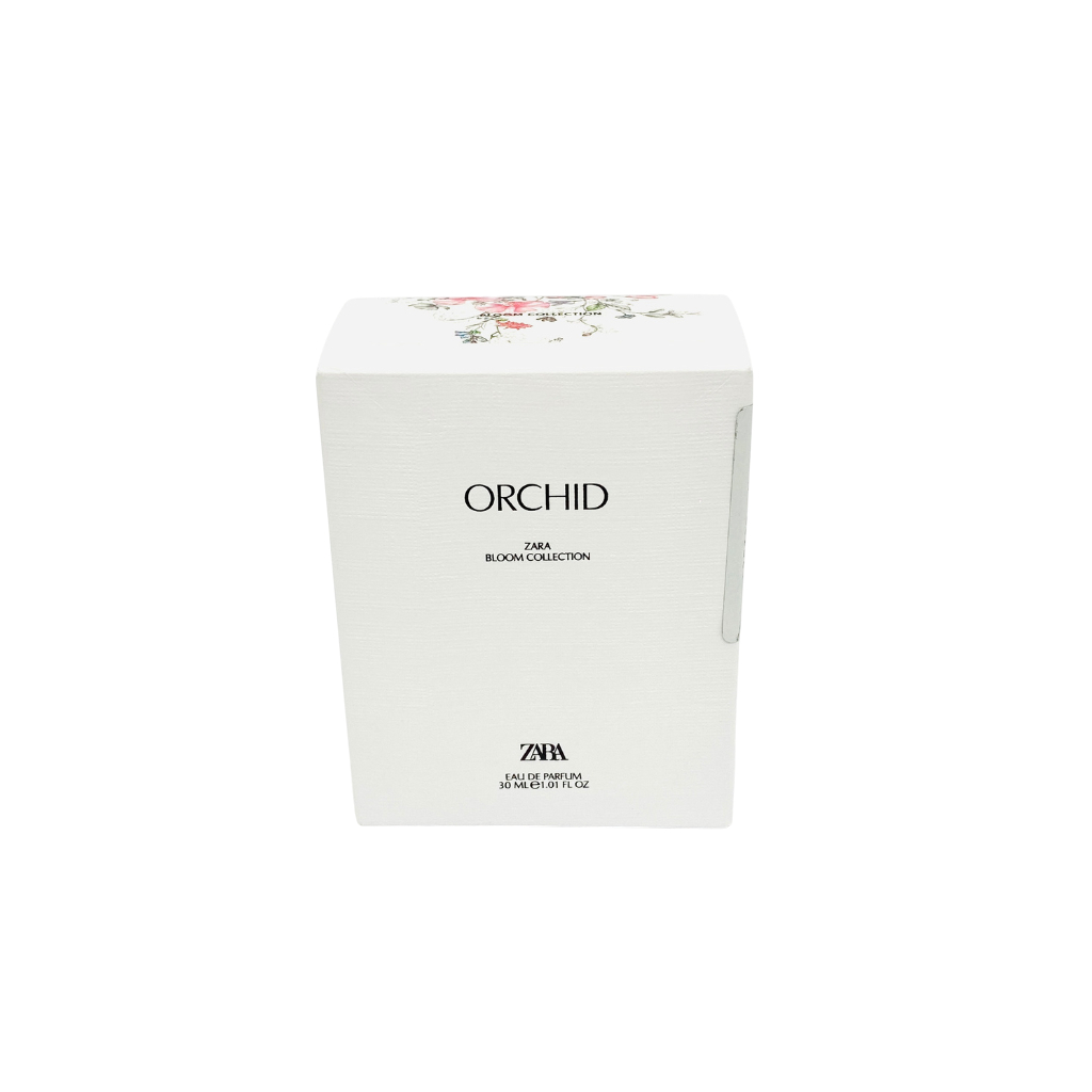 Zara Orchid Woman EDP - 30 ML