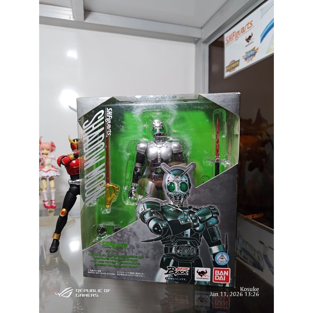 SHF Shadowmoon Renewal BIB