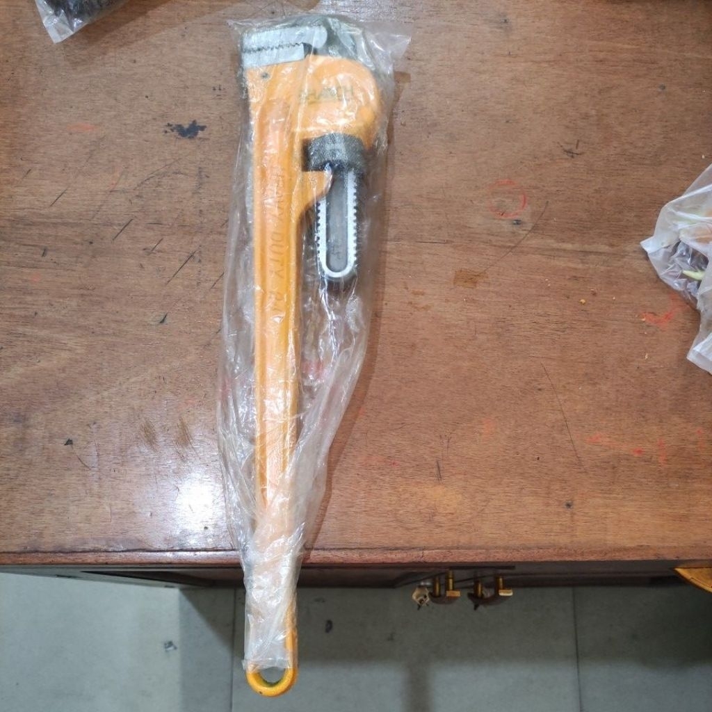 Gastong 24in branch/ kunci pipa 24inci branch( GASTONG )