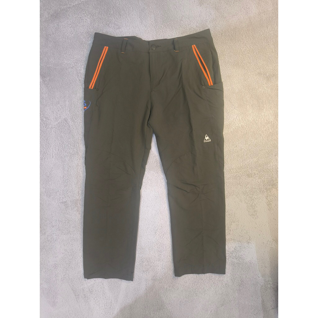 LE COQ SPORTIF Celana Panjang Hiking/Outdoor