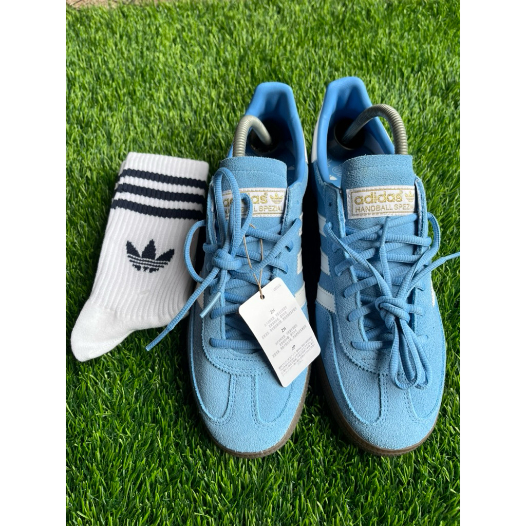 Adidas Spezial Ice Blue