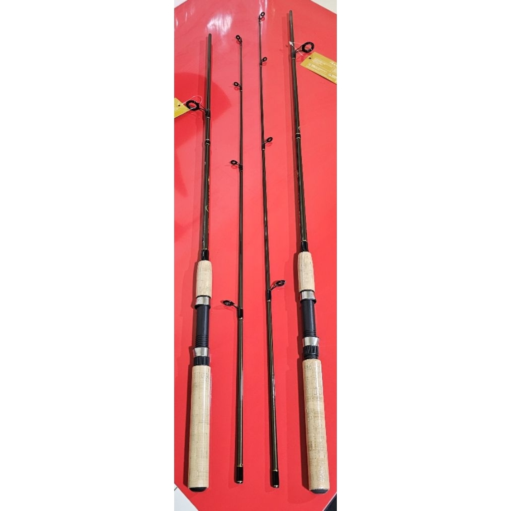 Joran Shimano Solara 168 180