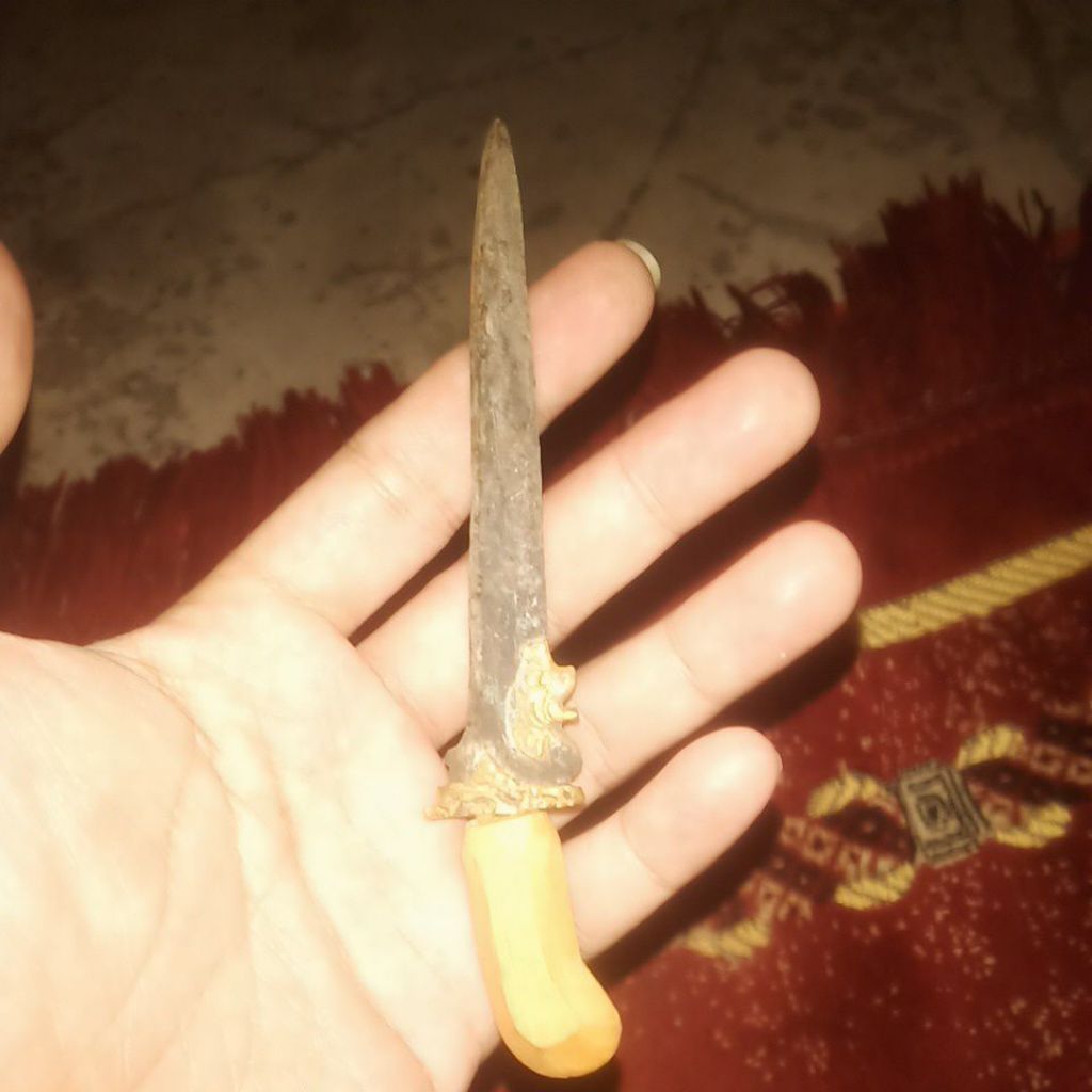 KERIS NOGO