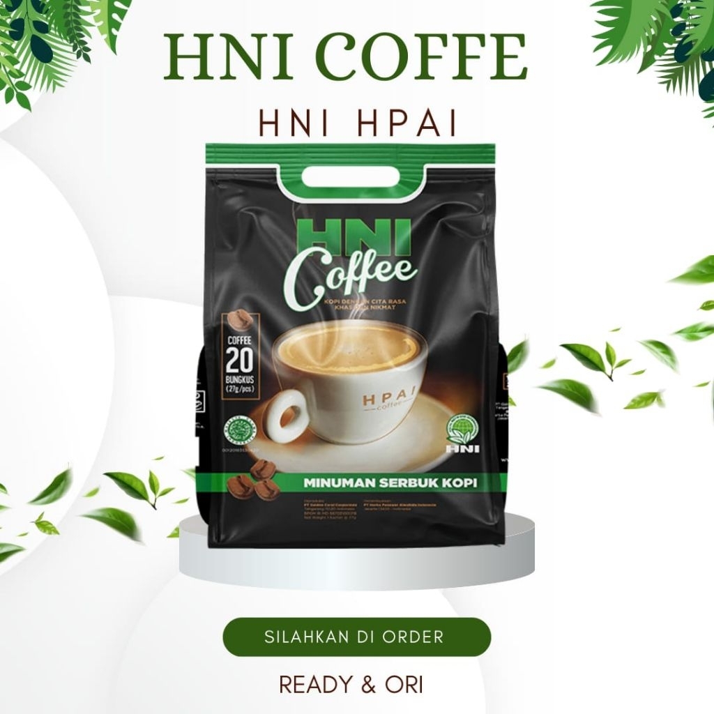 HNI COFFEE