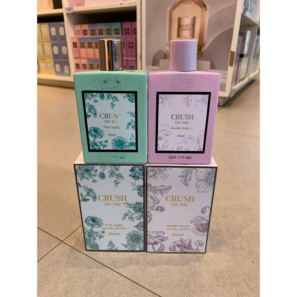 parfum crush on me miniso