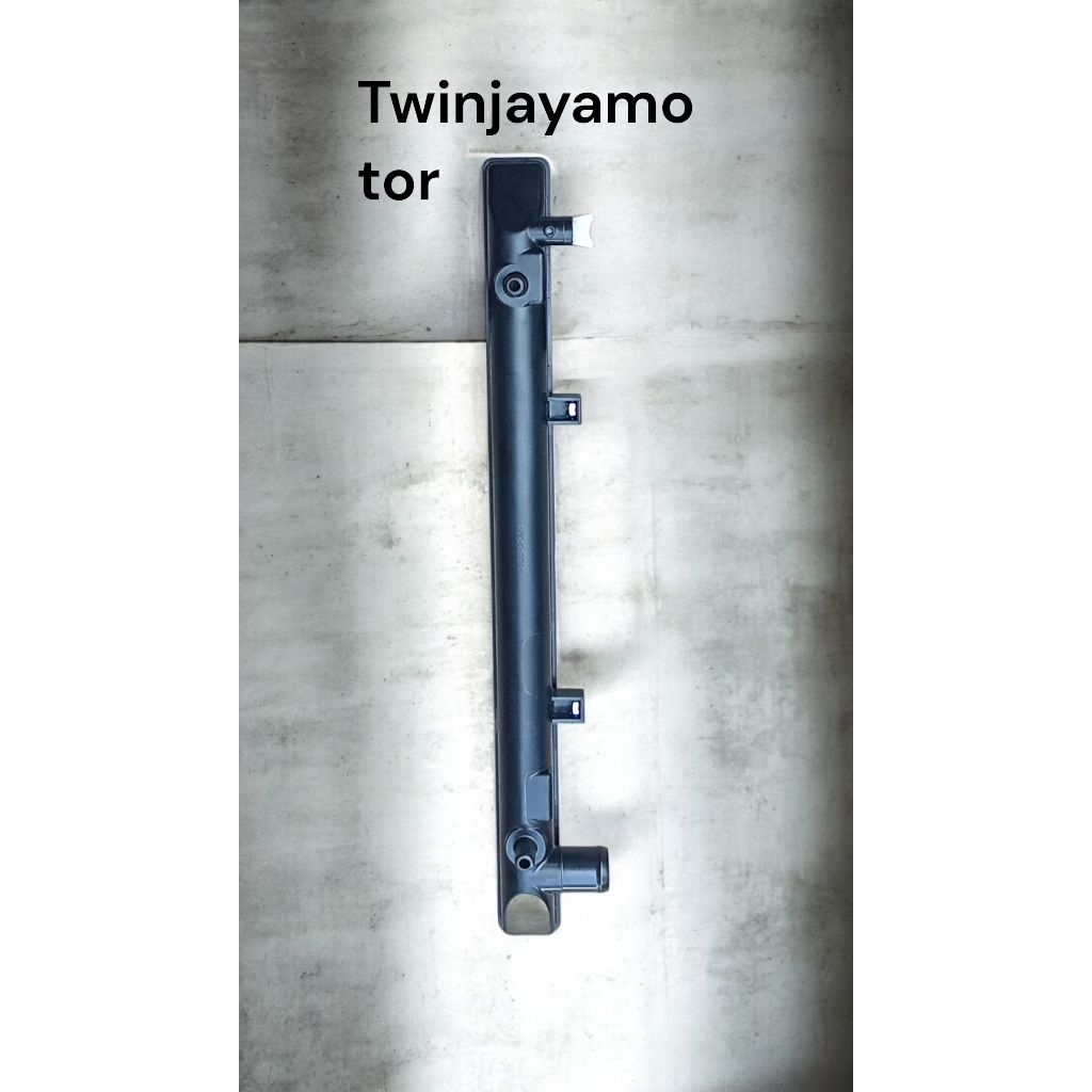 LOWER TANK RADIATOR GEAND MAX  RUSH TERIOS AVANZA ORIGINAL