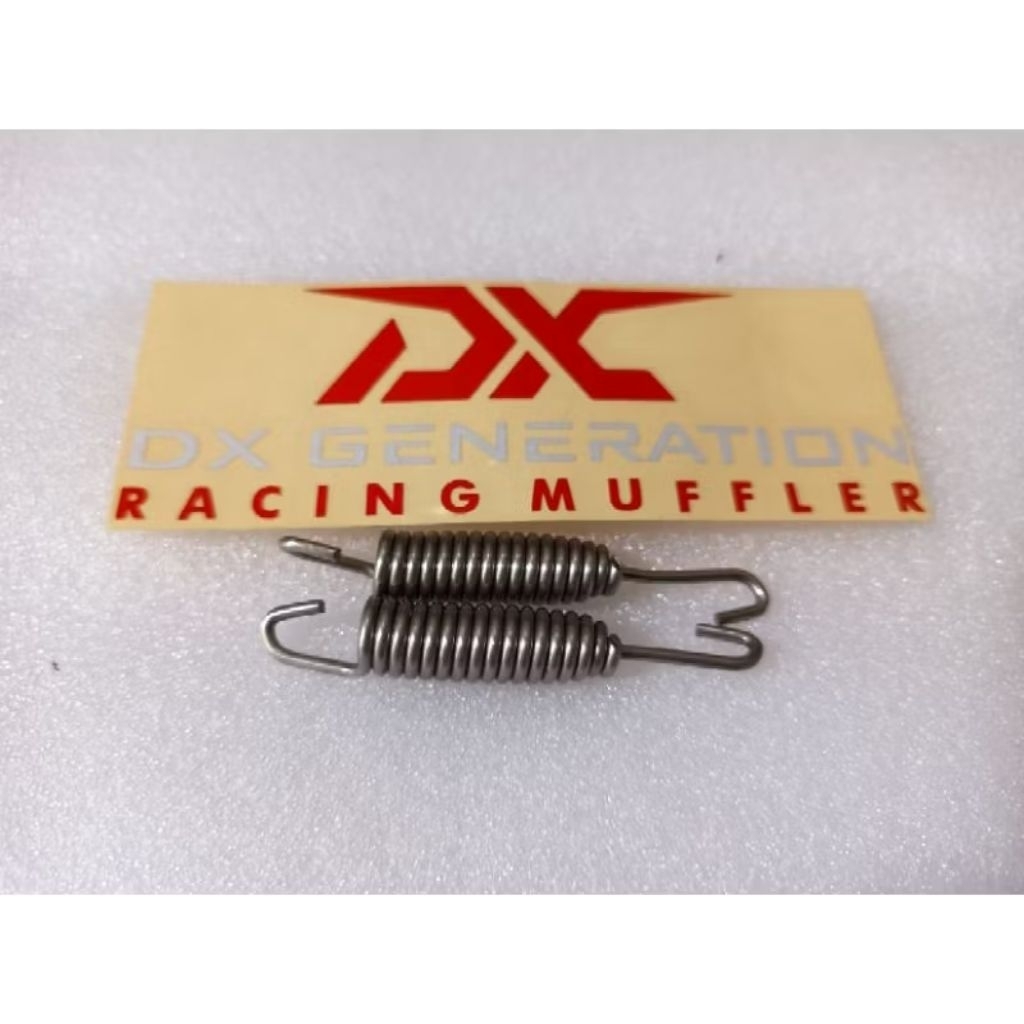 Peer Original DX Generation