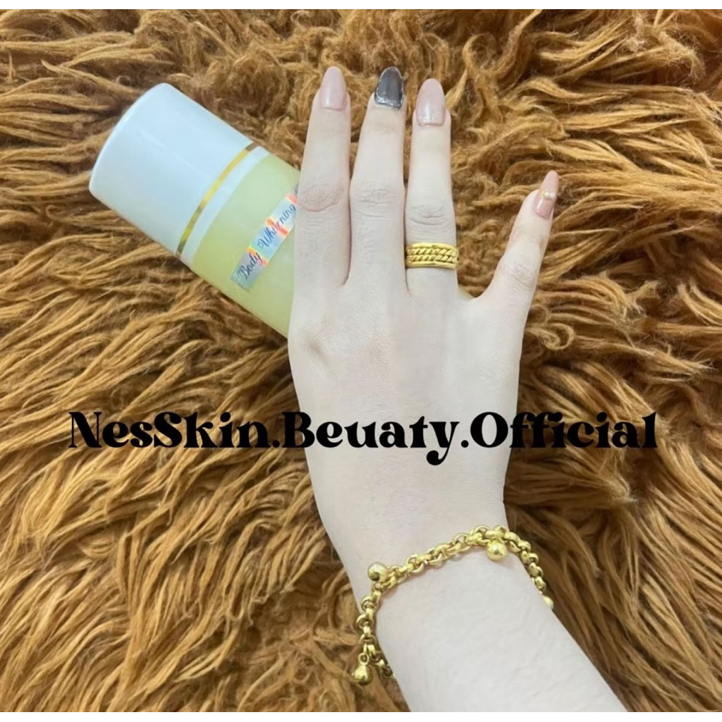 HB DOSTING // HB NESSKIN // Handbody dosis tinggi / HB DOSTING SUPER ORIGINAL