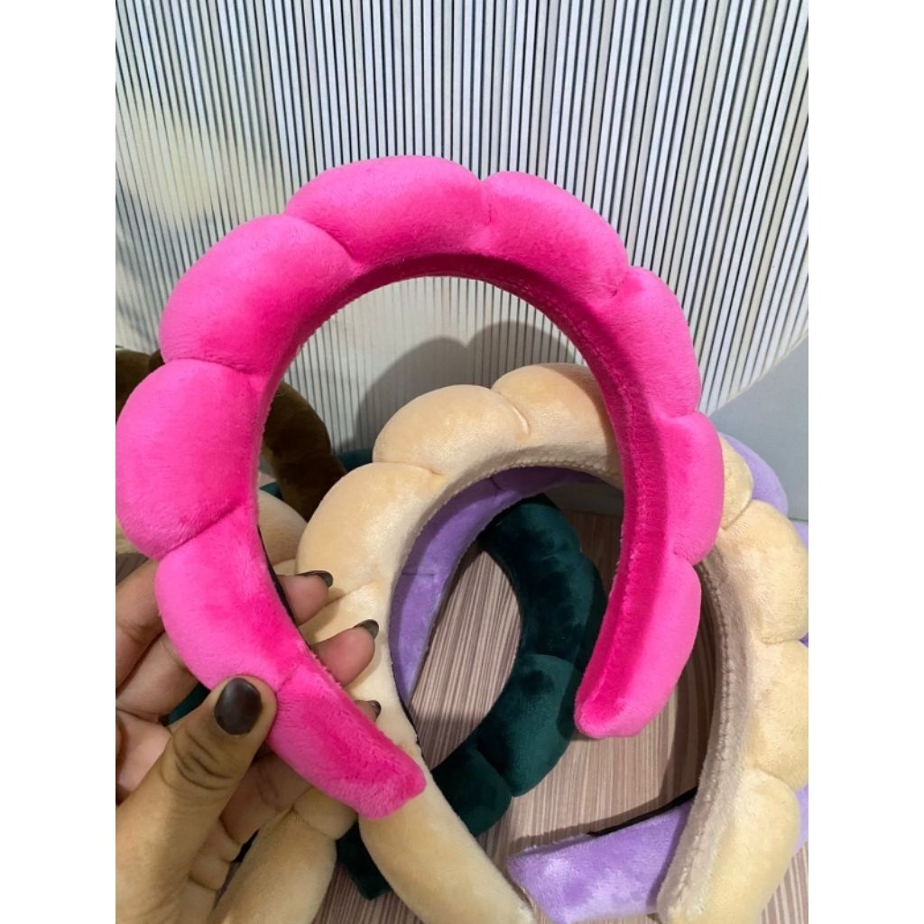 Bando | Bando Korea | Bando awan | Bando Korea Busa | Bando Dewasa dan Remaja | Bando Shell Bando Aw
