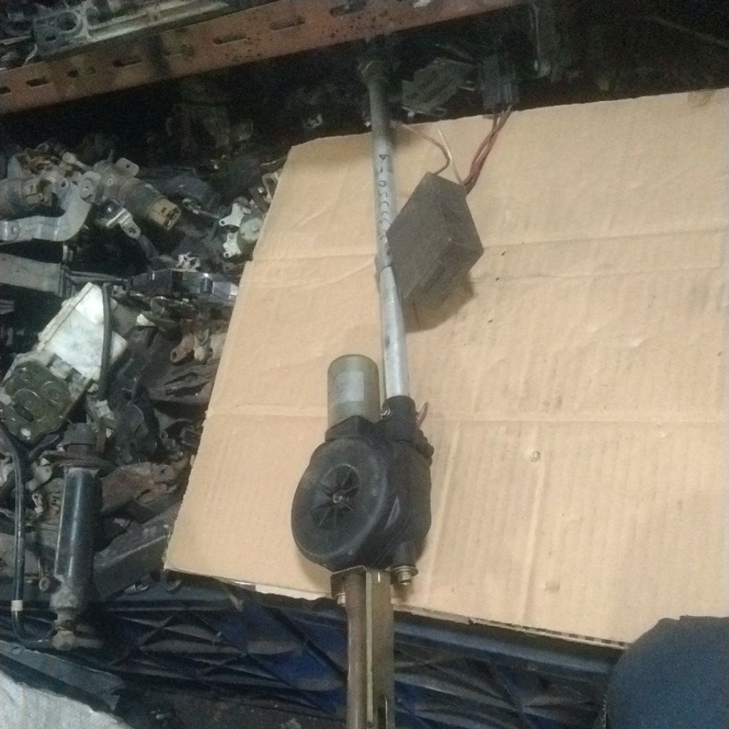 DINAMO ANTENA VOLVO 960 COPOTAN ORIGINAL GARANSI NORMAL