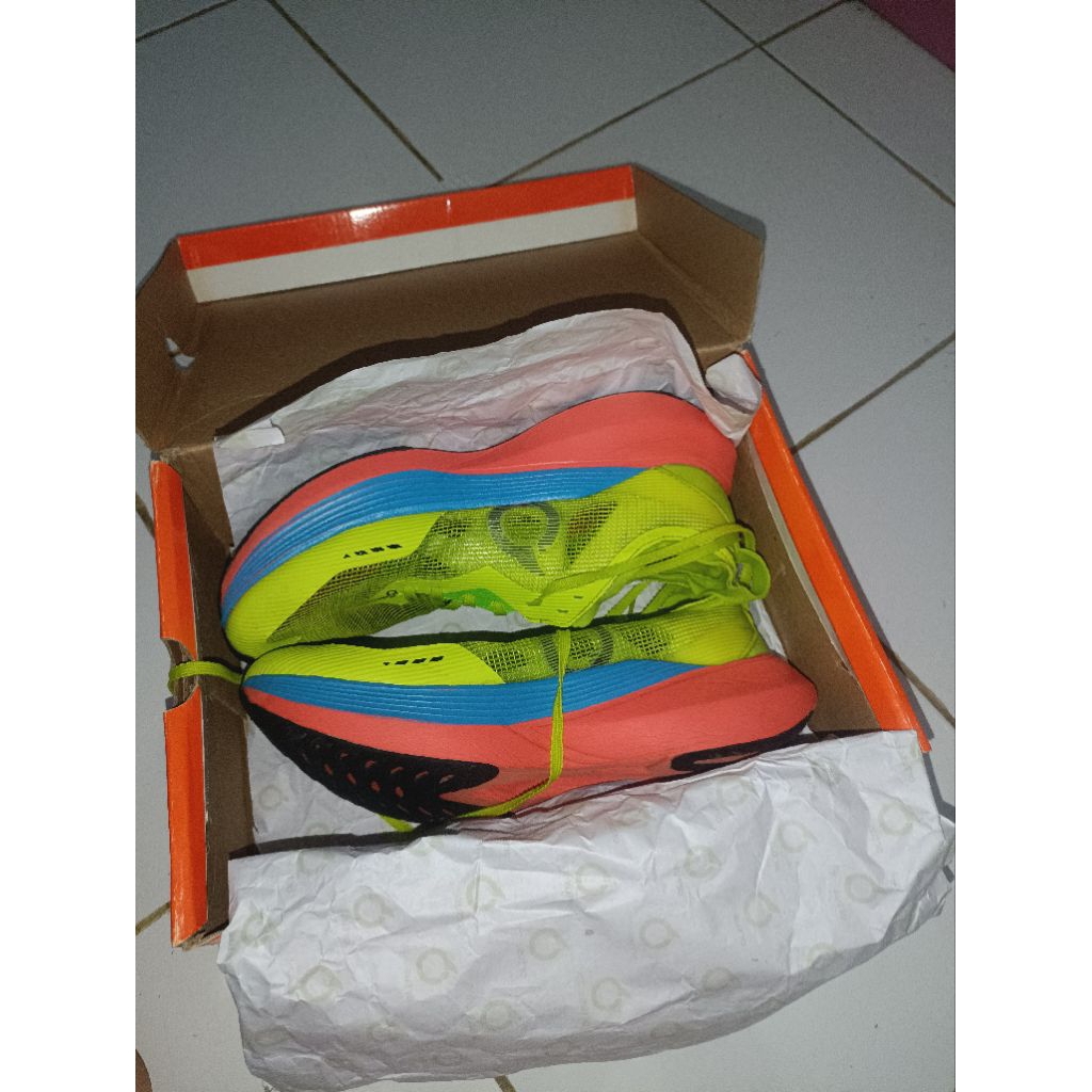 ortuseight Hyperglide 3.0