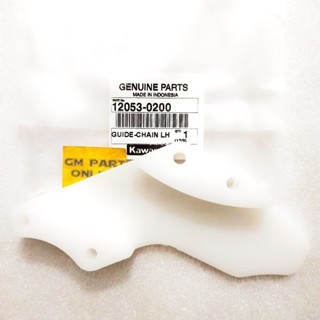 Tensioner Stabilizer Rantai Klx 12053-0200 Original