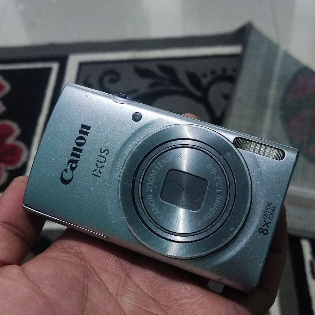 CANON IXUS 145