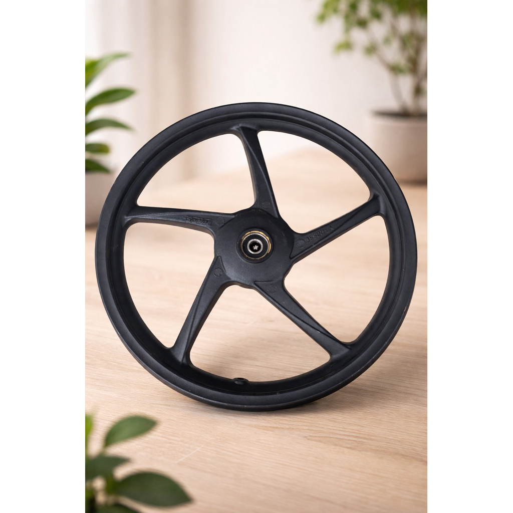 velg depan vario125/150/Beat/scopy depan saja new vrossi sprint