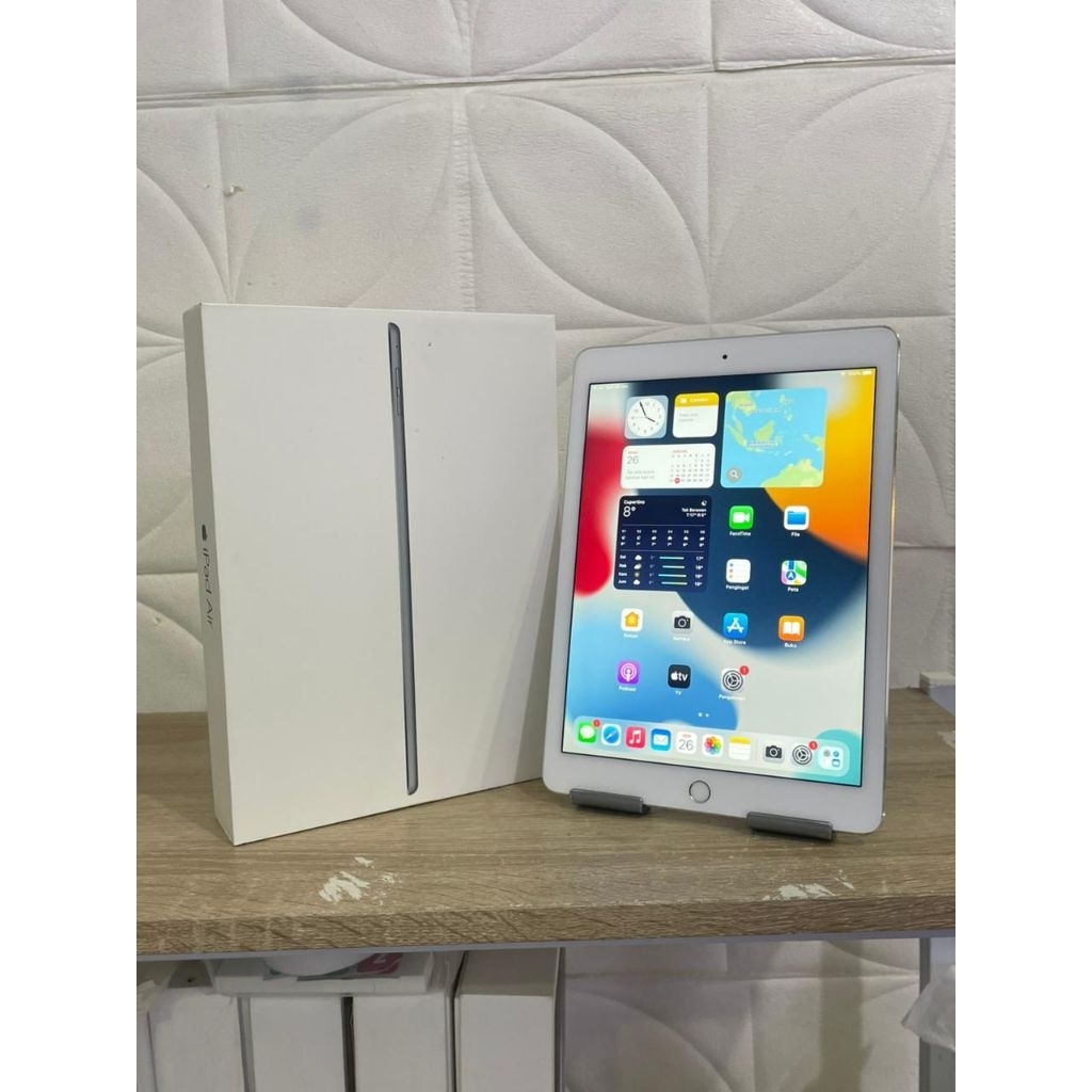 IPAD AIR 2 128GB WIFI ONLY