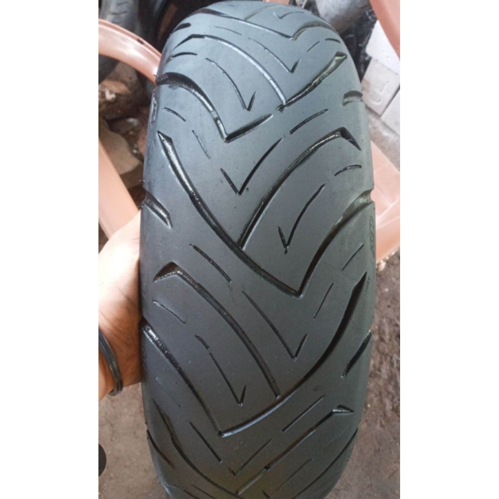 BAN SUNTIK TUBELES AEROX MERK FDR UKURAN 140/70-14