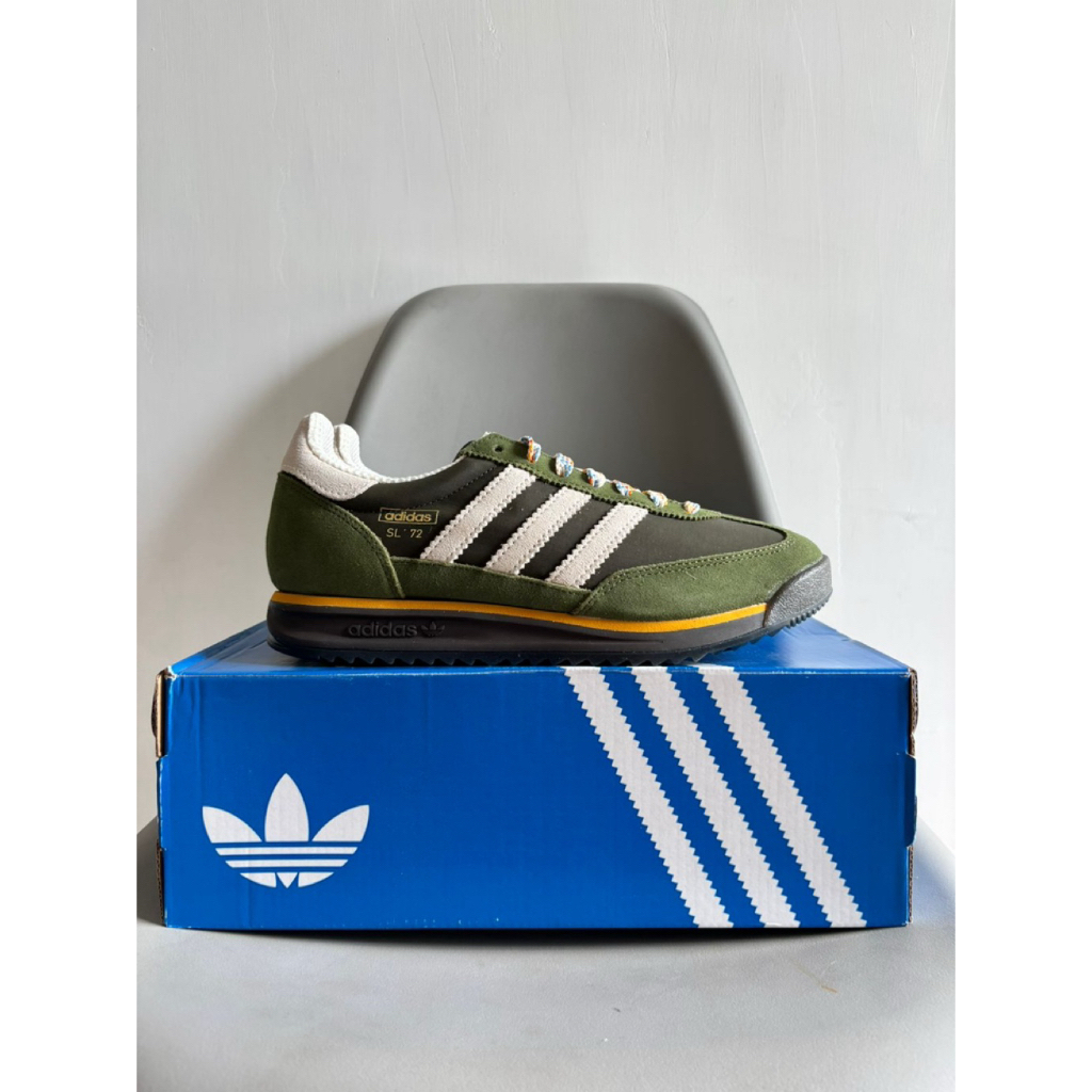 Adidas Originals SL 72 Kalimantan