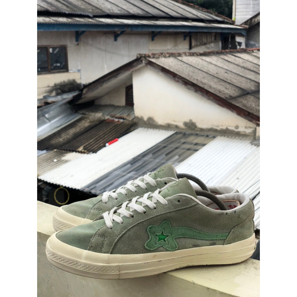 C0nverse Golf Le Fleur