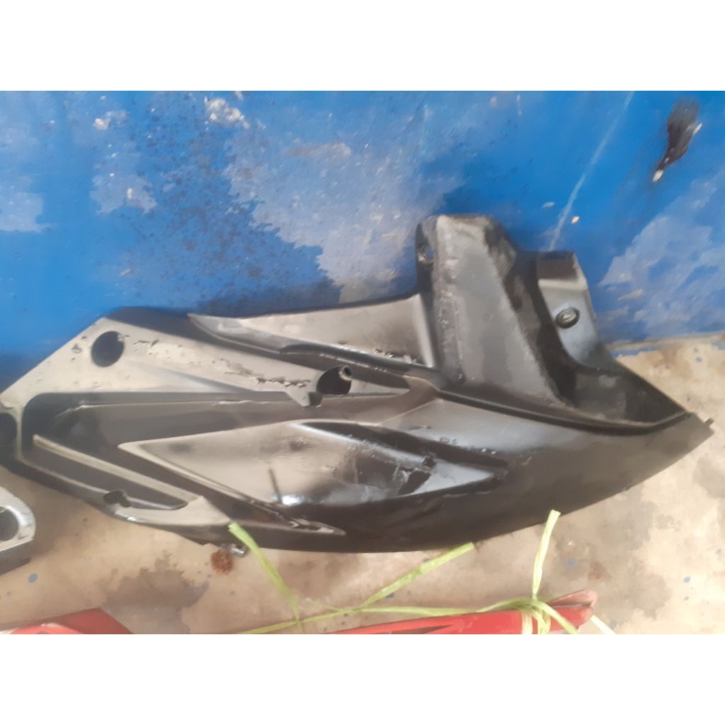 Copotan Bodi vario 125 old