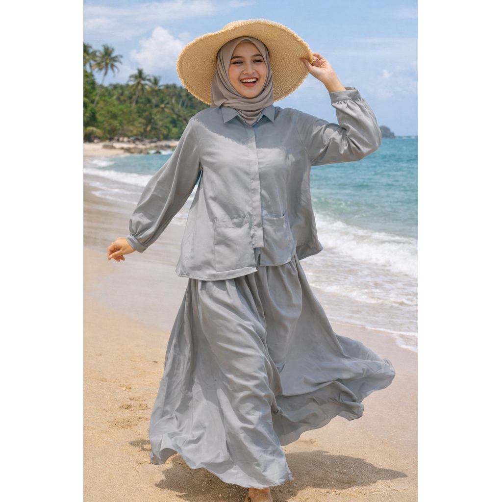 PL L by Laudya Cynthia bella (LCB) set rok