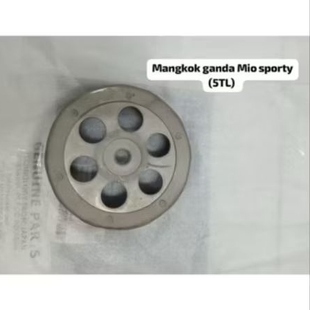 Mangkok Ganda Mio Sporty,Mio Soul,Mio Karbu,Fino Karbu