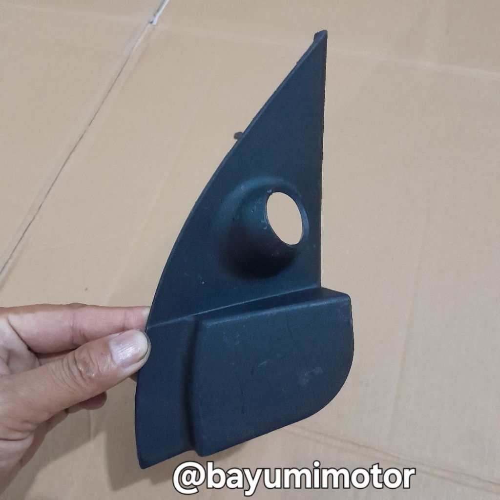 ORIGINAL cover spion dalam kia picanto MK1 2004-2011 KANAN spion manual