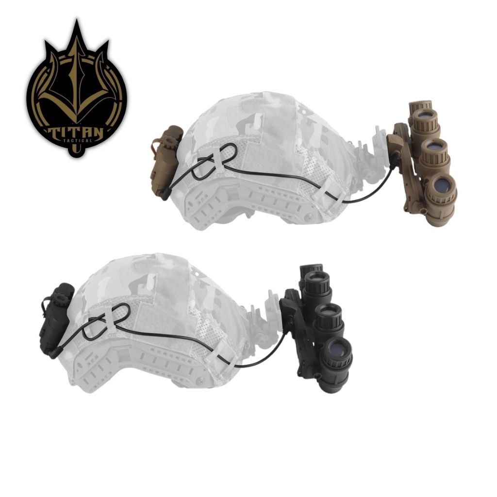 GPNVG18 NVG BINOCULAR NIGHT VISION DUMMY MODEL