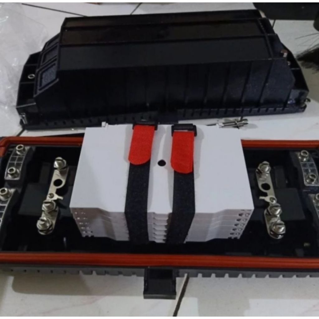 Joint Closure FO 144 core model 3M Closure 144 Core