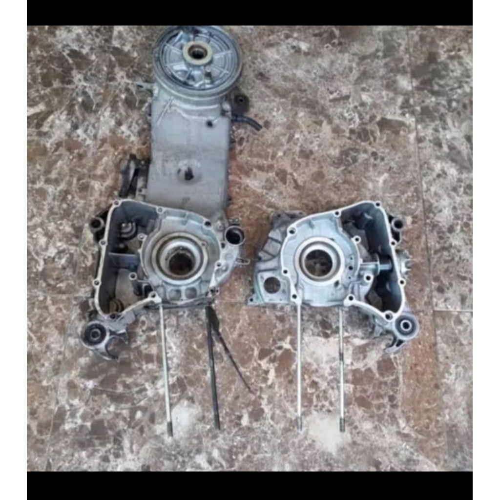 crengkes krengkes yamaha mio sporty lama mio soul fino karbu original